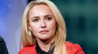 Pożegnali zmarłą aktorkę. Wśród 150 osób nie było partnera