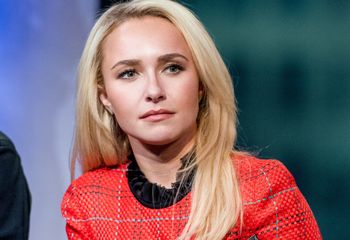 Pożegnali zmarłą aktorkę. Wśród 150 osób nie było partnera