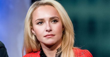 Pożegnali zmarłą aktorkę. Wśród 150 osób nie było partnera