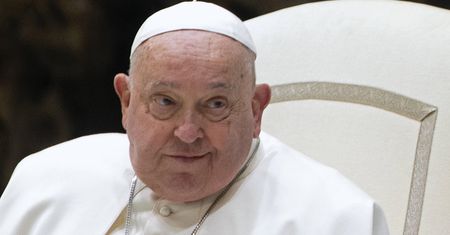 Co ze zdrowiem papieża Franciszka? Watykan przekazał nowe informacje