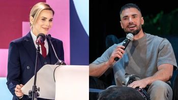 Marta Nawrocka we wzruszających słowach o Łukaszu Litewce: "Nie przechodził obojętnie wobec cierpienia"