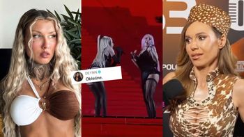 Deynn z "uznaniem" o show Dody i Fagaty: "OBLEŚNE". A Dorota na to: "Jest po prostu ZAZDROSNA, bo przejęłam jej kampanię"
