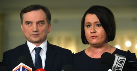 "To represja". Posłanka traci dwie komisje. Emocje w Sejmie