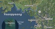 Korea Północna wystrzeliła ponad 200 pocisków. Ewakuacja dwóch wysp