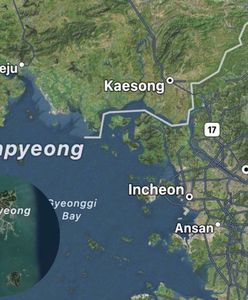 Korea Północna wystrzeliła ponad 200 pocisków. Ewakuacja dwóch wysp