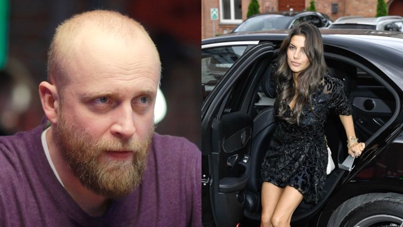 Nowe doniesienia w sprawie Weroniki Rosati