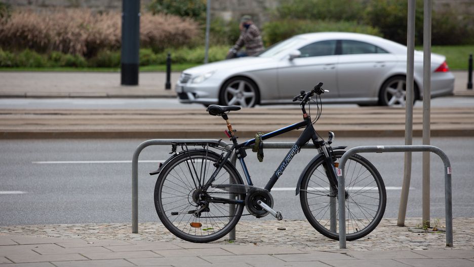Wrocław. WROwerowy Serwis. Można skorzystać z bezpłatnego przeglądu jednośladu