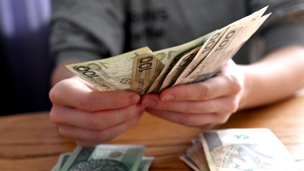 Płaca minimalna w Polsce. Ile wyniesie od 1 lipca 2023?