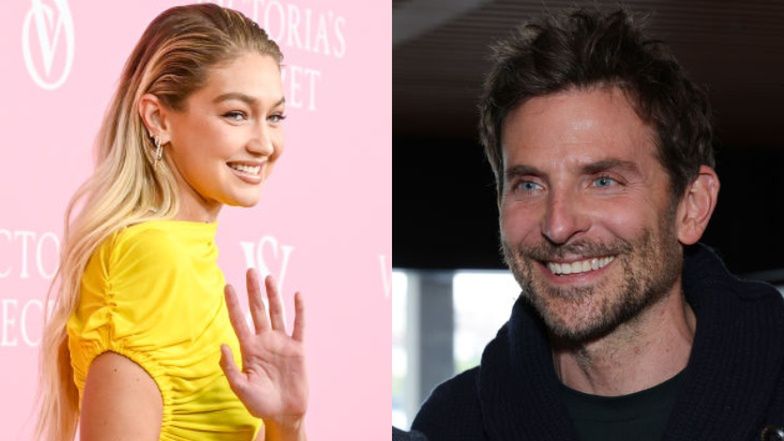 Gigi Hadid i Bradley Cooper dotychczas nie byli ze sobą kojarzeni. Teraz amerykańskie media donoszą o ich bliższej relacji