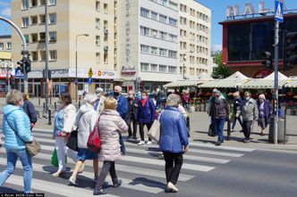 Oto co się dzieje ze zdolnością kredytową Polaków