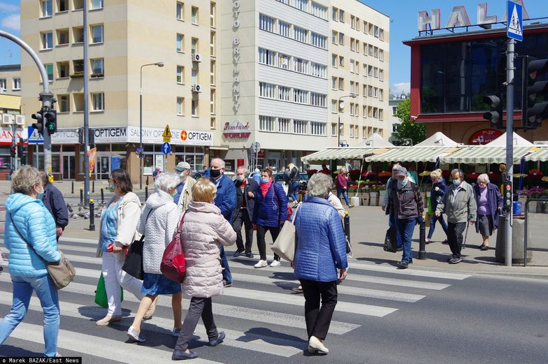 Oto co się dzieje ze zdolnością kredytową Polaków