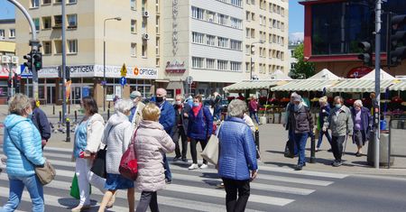 Oto co się dzieje ze zdolnością kredytową Polaków