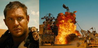 Zobaczcie trailer nowego "Mad Maxa"!
