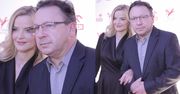 Nierozłączni Zamachowscy pozują do zdjęć!