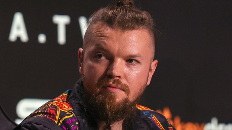 Sylwester Wardęga komentuje niepokojący incydent podczas transmisji na żywo