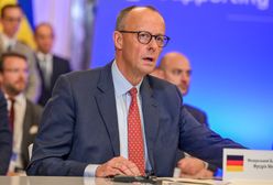 Kanclerz Niemiec: Polska i Francja kluczowe dla polityki Berlina