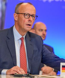 Kanclerz Niemiec: Polska i Francja kluczowe dla polityki Berlina