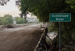 Polka była na miejscu. "Nie wierzyłyśmy w to, co się tam wydarzyło"