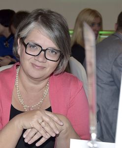 Dorota Zawadzka cieszy się ze szczepionki dla ojca. W komentarzach zawrzało