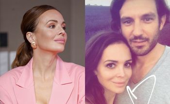 Anna Wendzikowska o kontakcie z eks, który odszedł 3 tygodnie po porodzie córki: "Staramy się trzymać relację techniczną"