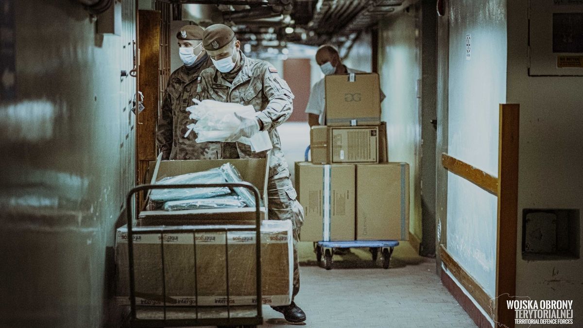 Prostsza rekrutacja do WOT