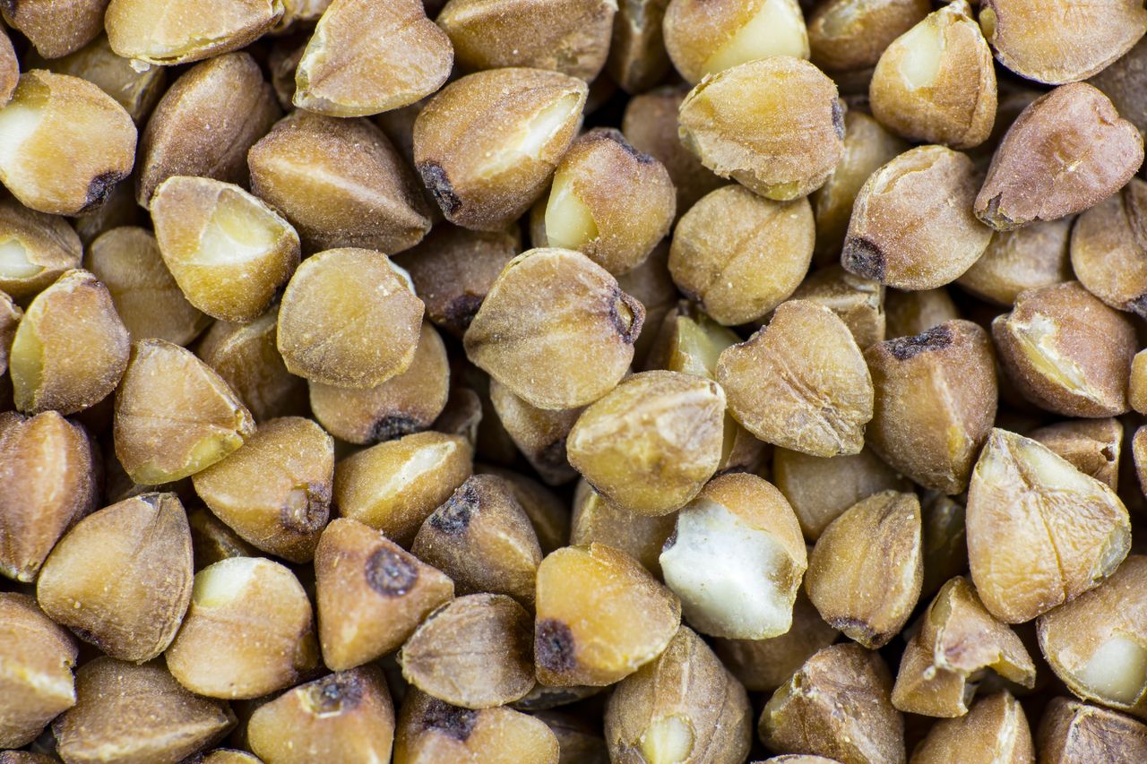 Rutyna a kruche naczynia krwionośne. Ten związek roślinny od lat budzi zainteresowanie