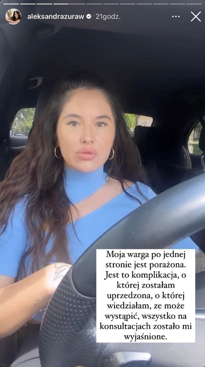 Ola Żuraw