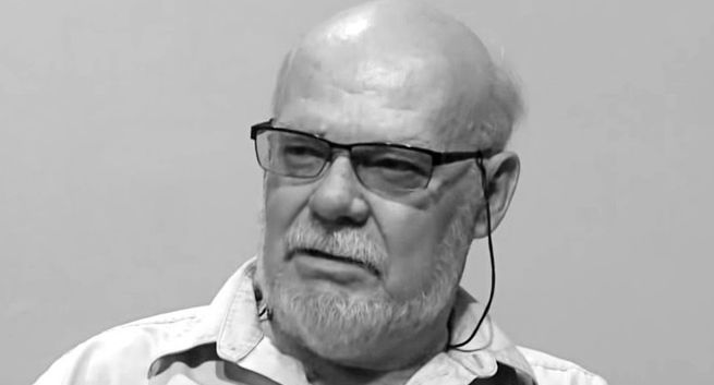 Zmarł Leszek Adamczewski, były dziennikarz „Głosu Wielkopolskiego”