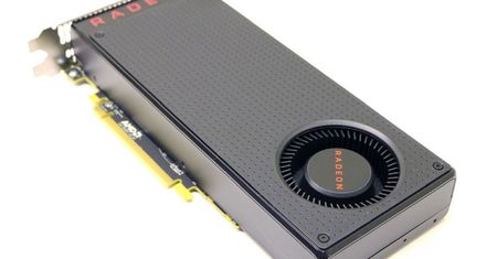 AMD Navi to prawdopodobnie nie będzie karta z najwyższej półki wydajnościowej
