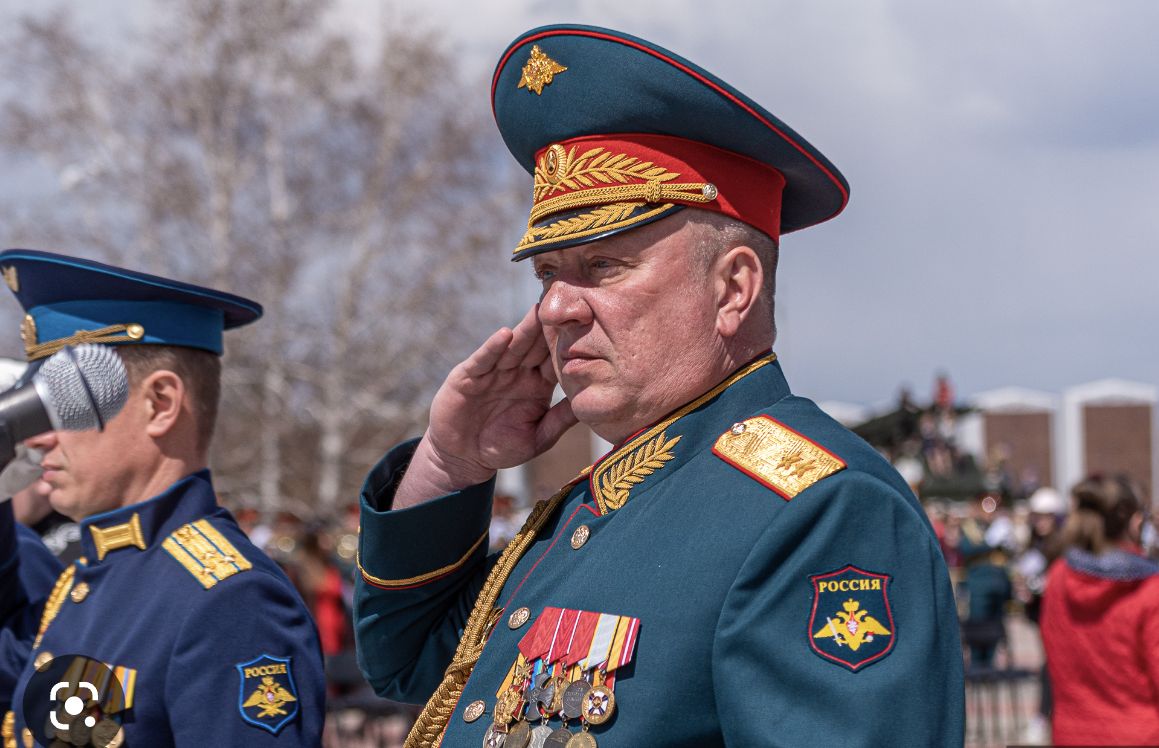 Generał Andriej Gurulew opowiada o spodziewanym ataku ze strony Polski na Federację Rosyjską i apeluje o dodatkową mobilizację wojska