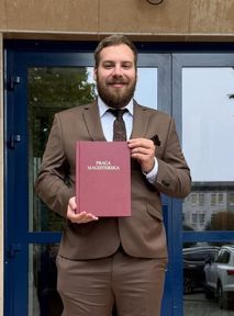Japczan obronił magisterkę z psychologii. Tak, to ten streamer, który uważa, że depresja nie istnieje