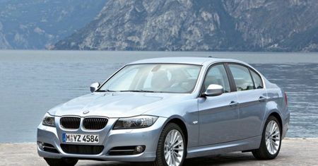 Używane BMW Serii 3 E90/E91/E92/E93 - typowe awarie i problemy