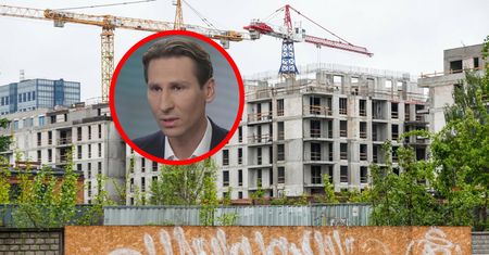 Kryzys mieszkaniowy. "Marże deweloperów nie powinny wynosić 40 proc."