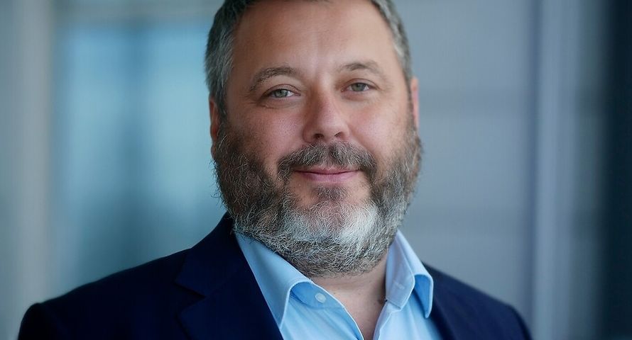 Znamy plany nowego szefa UKE. Zajmie się kwestiami MUX-5 i DAB+