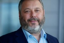 Przemysław Kuna, prezes UKE