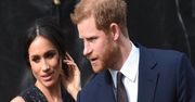 Kłótnia rodzinna Windsorów. Meghan Markle rozmawiała z Królową