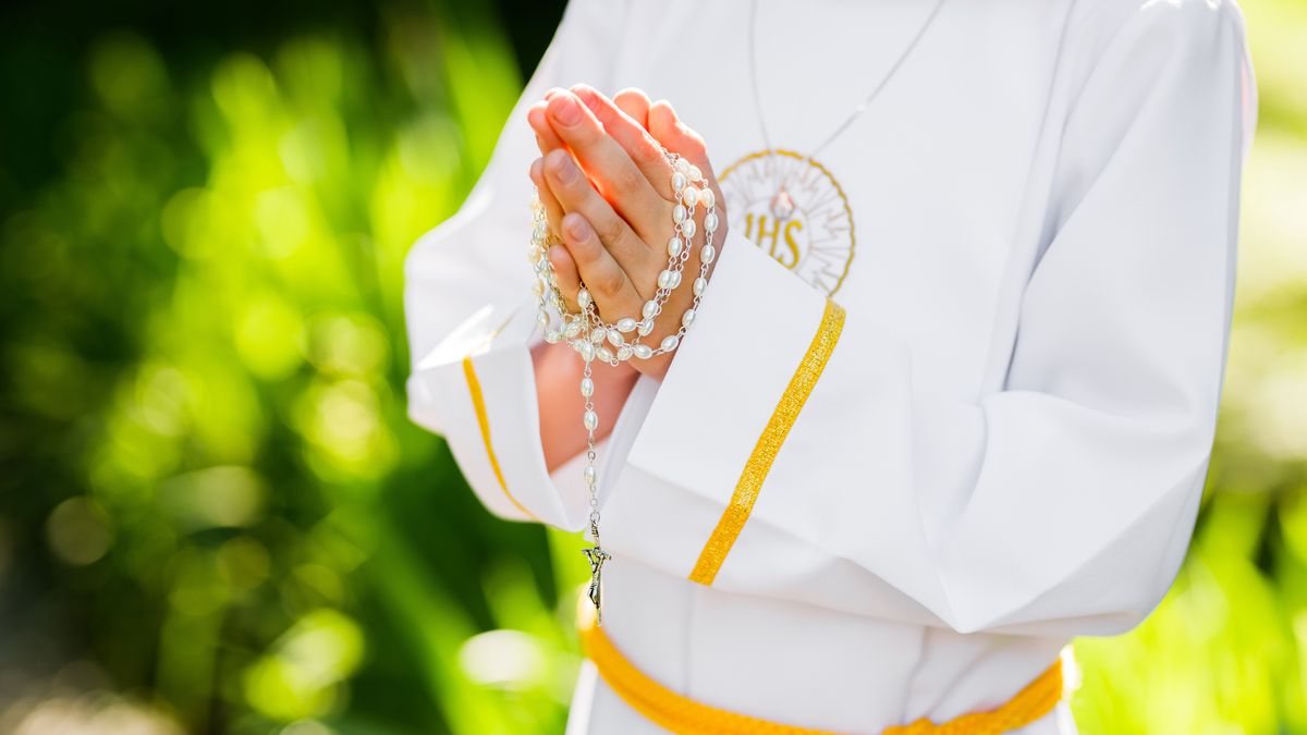 To koniec pierwszych komunii świętych dla 9-latków?