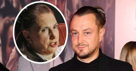Babcia Barona mieszka w Skolimowie. "To nie była moja decyzja"