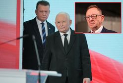 "Najgorsze, to nic nie robić". W PiS chcą wyjść z ofensywą ws. afery działkowej i CPK