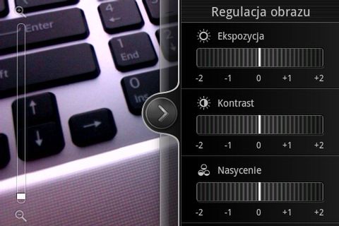 HTC Wildfire S – test [cz. 2] 5