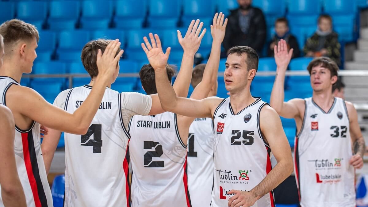 drużyna Start II Lublin