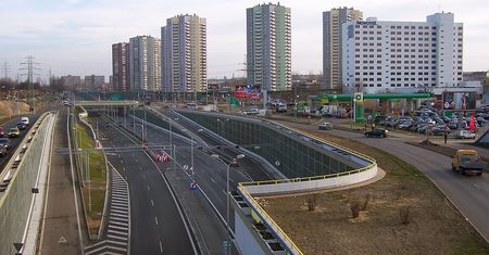 Czesi piszą o polskim megamieście. Ma być większe od Warszawy