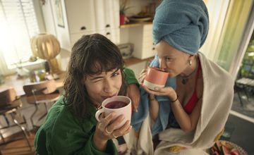 "Naszym dostawcą jest natura" Herbaciany Ogród Herbapolu z wysokozasięgową kampanią digitalową
