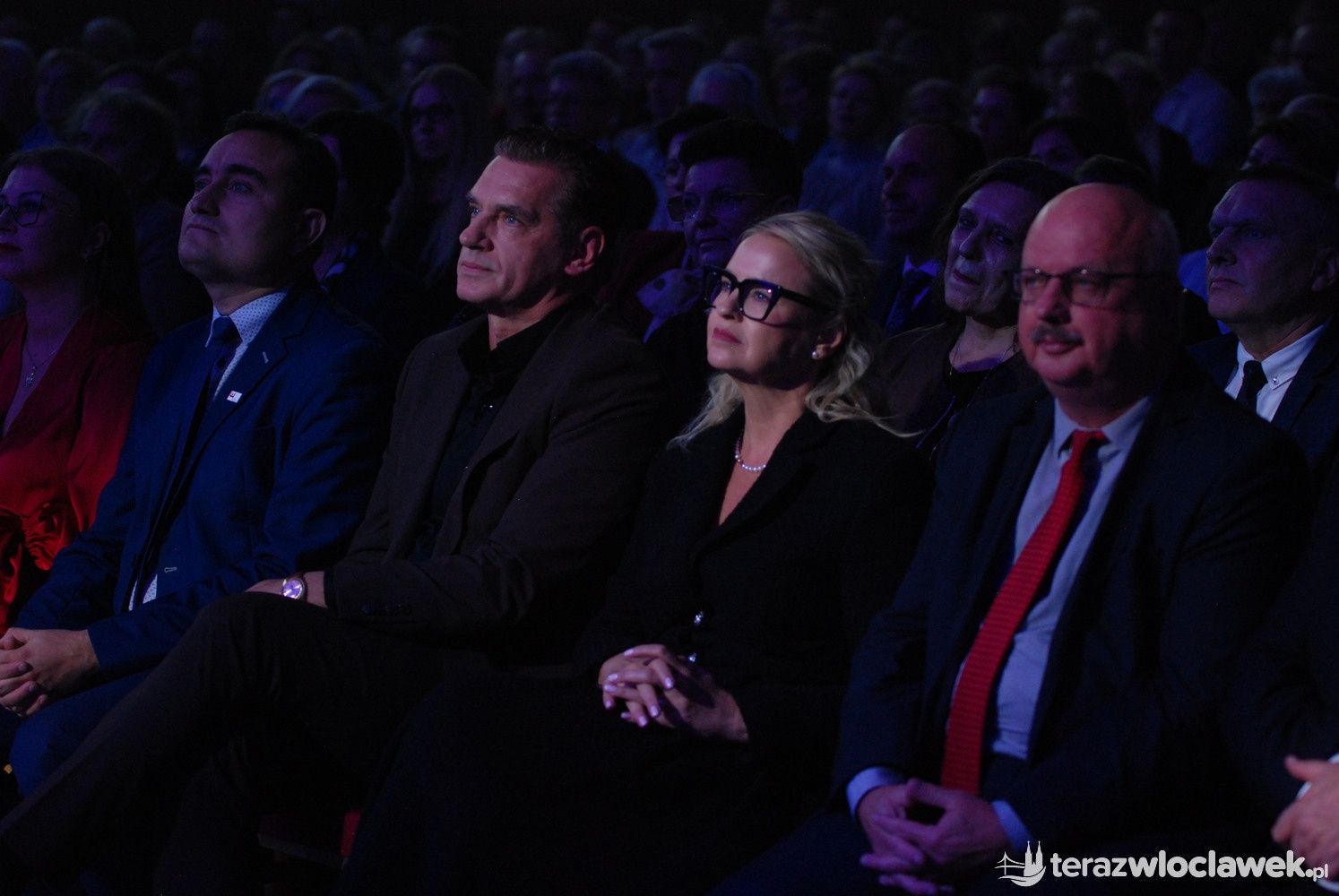 Kowal: nagrody dla oświaty i koncert Haliny Mlynkovej