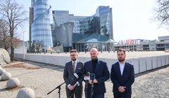 "Rządowa tuba propagandowa". Politycy Konfederacji chcą likwidacji TVP Info