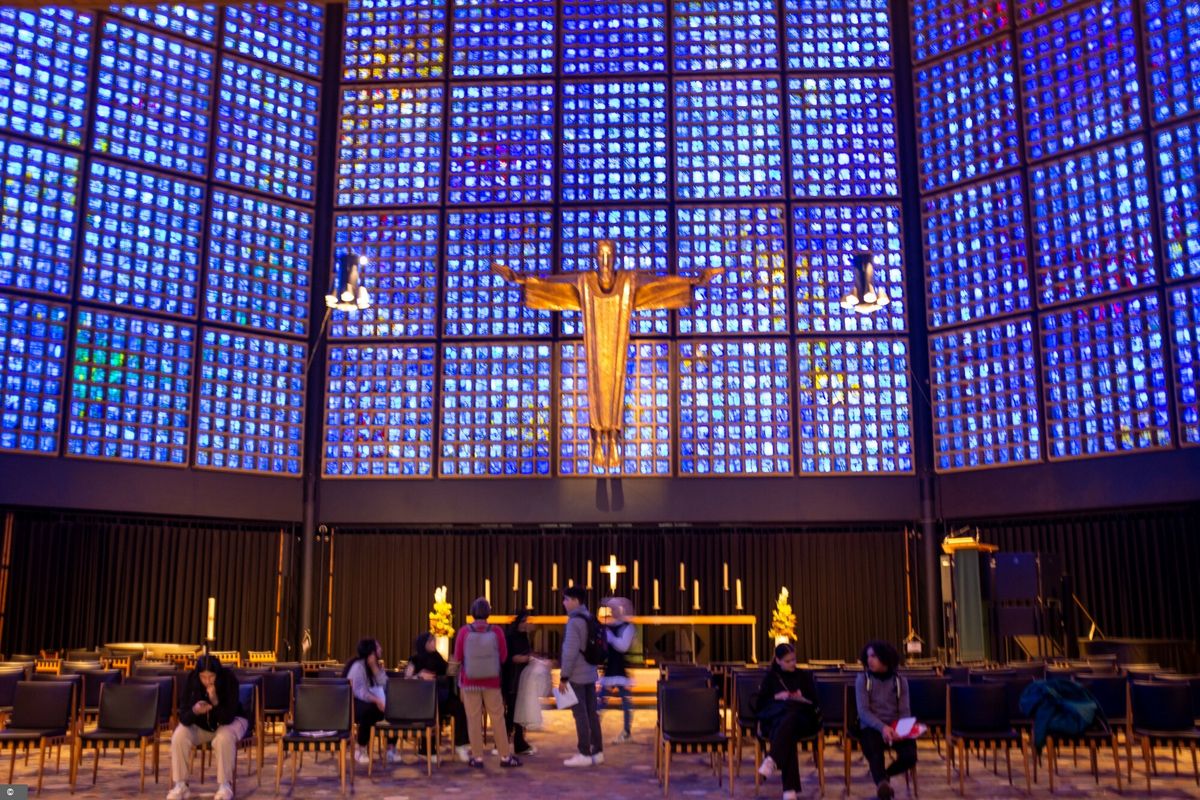 zarobki, księża, niemcy, pastor Opłacalny zawód. Księża w Niemczech na najwyższych miejscach w rankingach zarobków