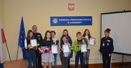 Konkurs "Dwie strony sieci" rozstrzygnięty