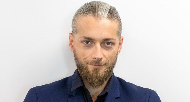 Krzysztof Majdan odszedł z Money.pl. Wzmacnia zespół InnerValue