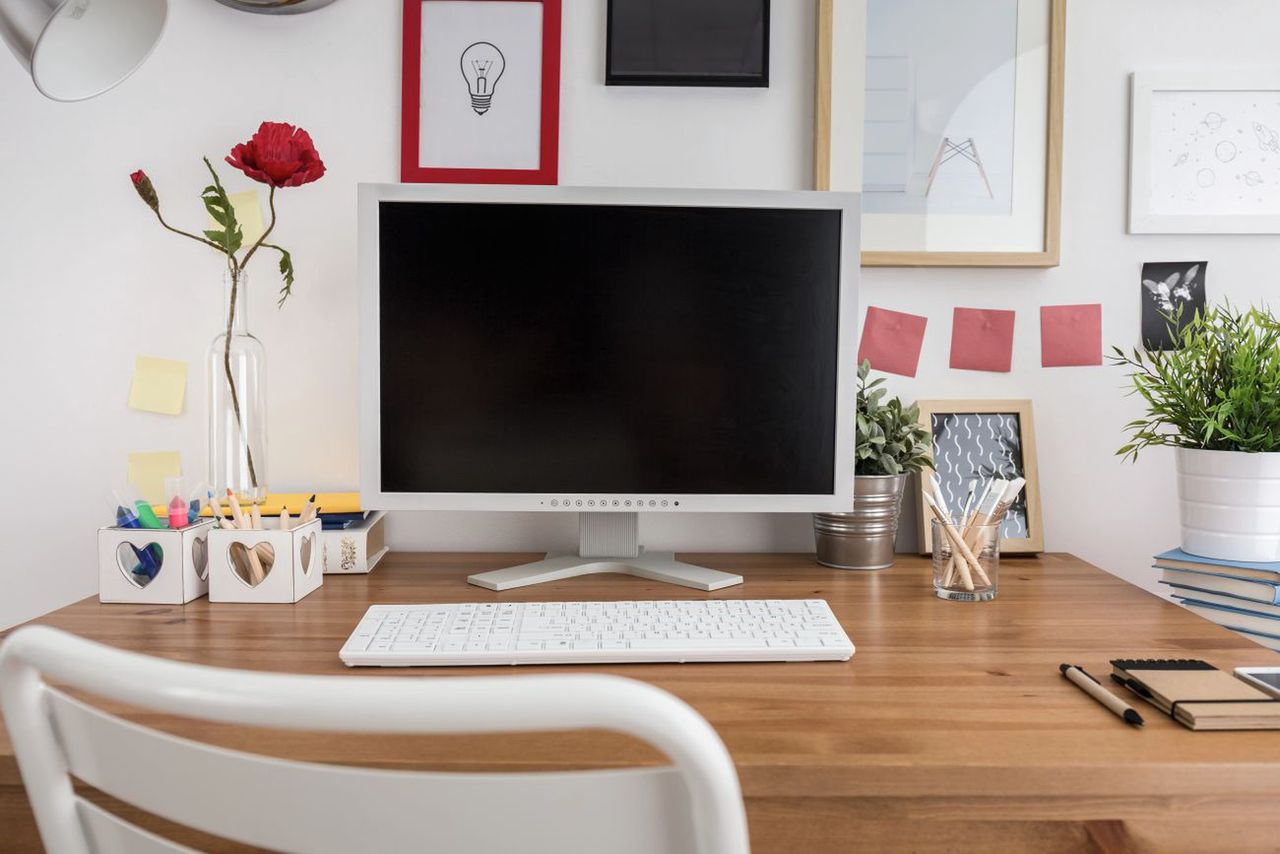 Skuteczna organizacja biura – pomysły, które działają