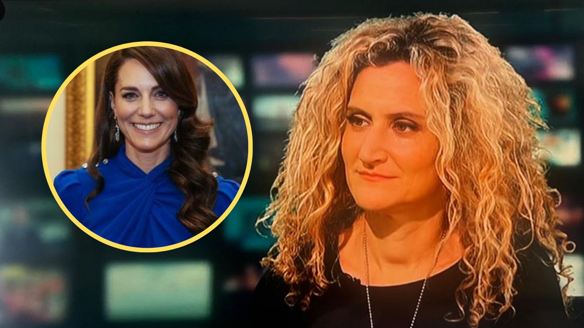 Zdaniem lekarki diagnoza Kate jest bardzo nietypowa jak na jej wiek